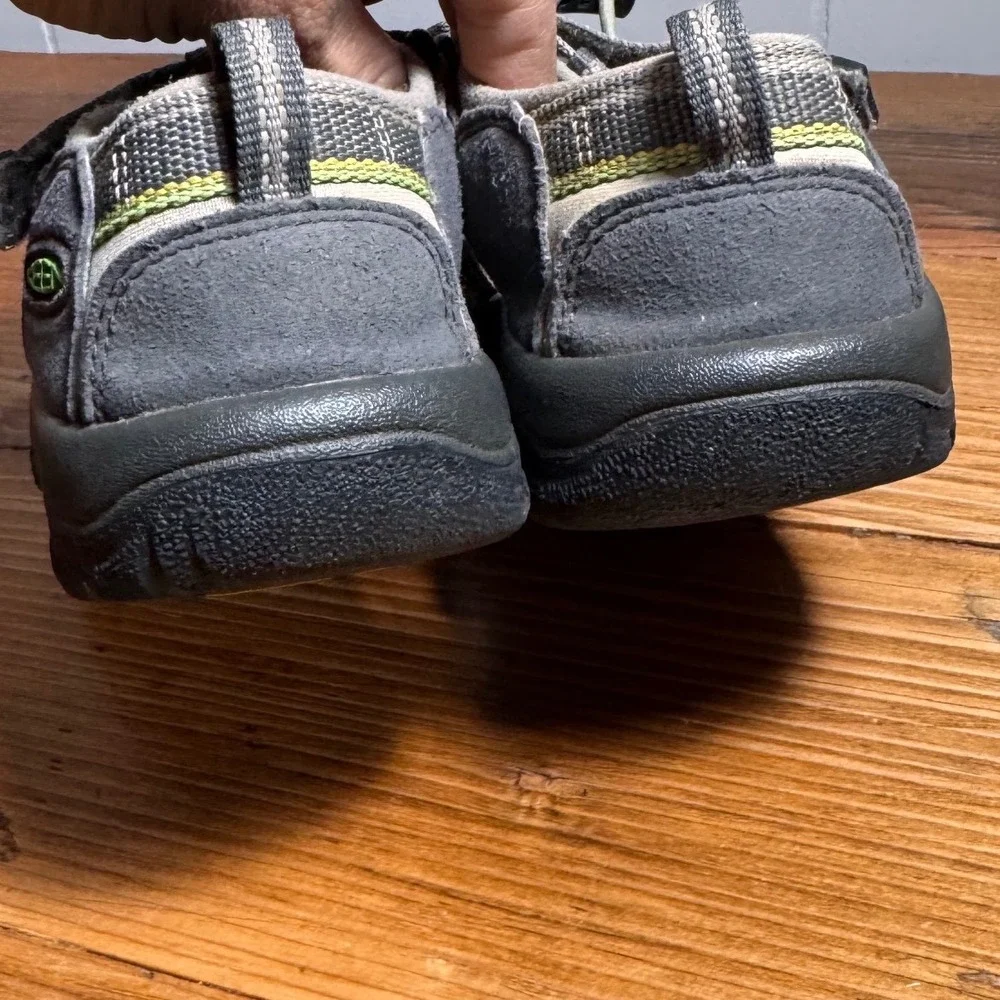 Keen newport h2